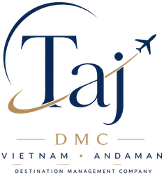 Taj DMC — Destination Management Company