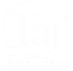 Taj DMC